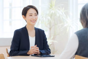 いつでも相談できる労務パートナー